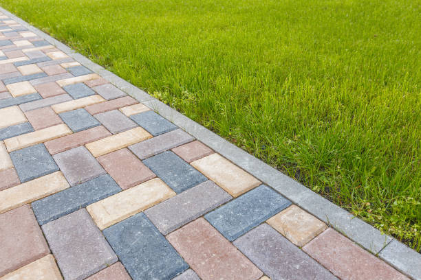 James City, NC Driveway Pavers Company